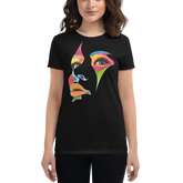 Woman Face Tee